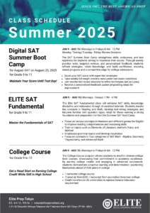 Summer 2025 courses are now open for registration!のアイキャッチ画像